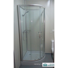 Chambre de conteneur de douche (shs-fp-ablution047)